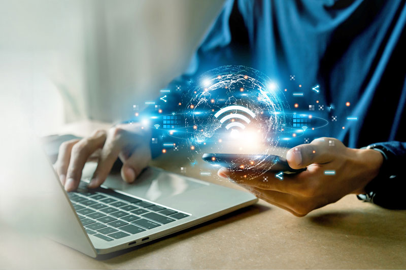 Skywire Enterprise Ethernet SM