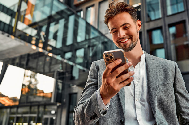 Skywire Enterprise Mobile SM