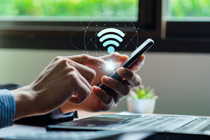 Skywire Managed Wifi-SM